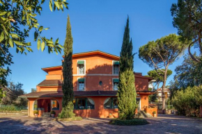 Resort La Rocchetta